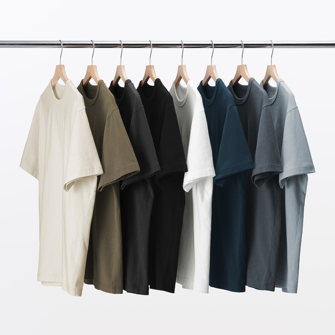 「婦人Tシャツ」と「紳士Tシャツ」の人気者、並べてみました。 | どっちのランキング_94TQpg