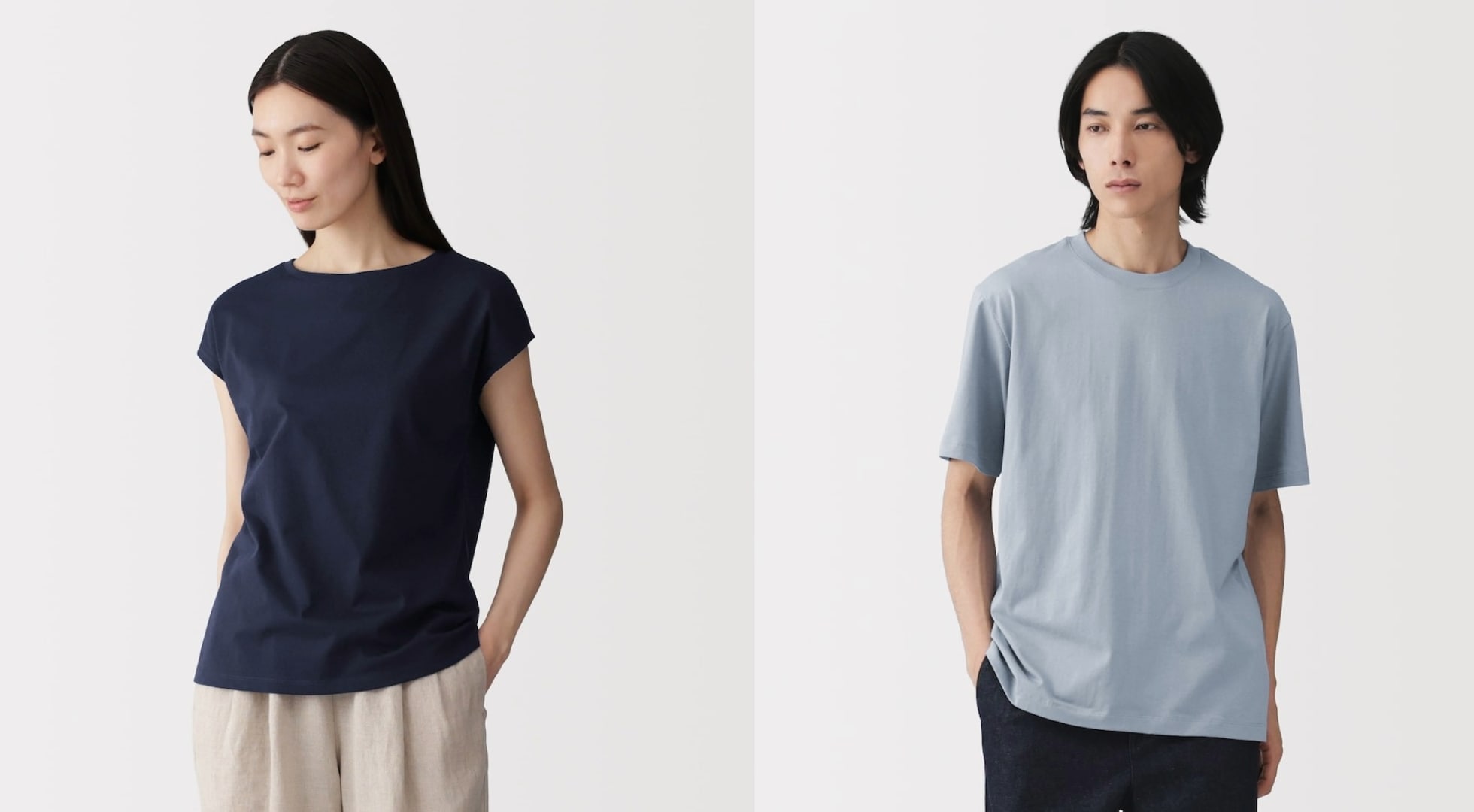 「婦人Tシャツ」と「紳士Tシャツ」の人気者、並べてみました。 | どっちのランキング_U0wnq0