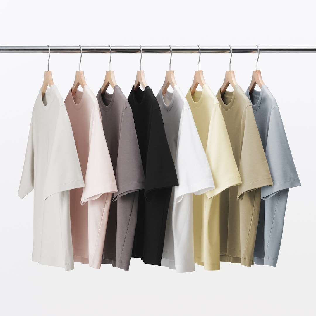 「婦人Tシャツ」と「紳士Tシャツ」の人気者、並べてみました。 | どっちのランキング_a5RFhF