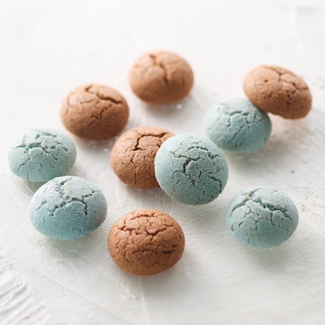 新商品 ｜ ひとくちめから清涼感。ココナッツマカロン チョコ＆ミント_kBw0fy