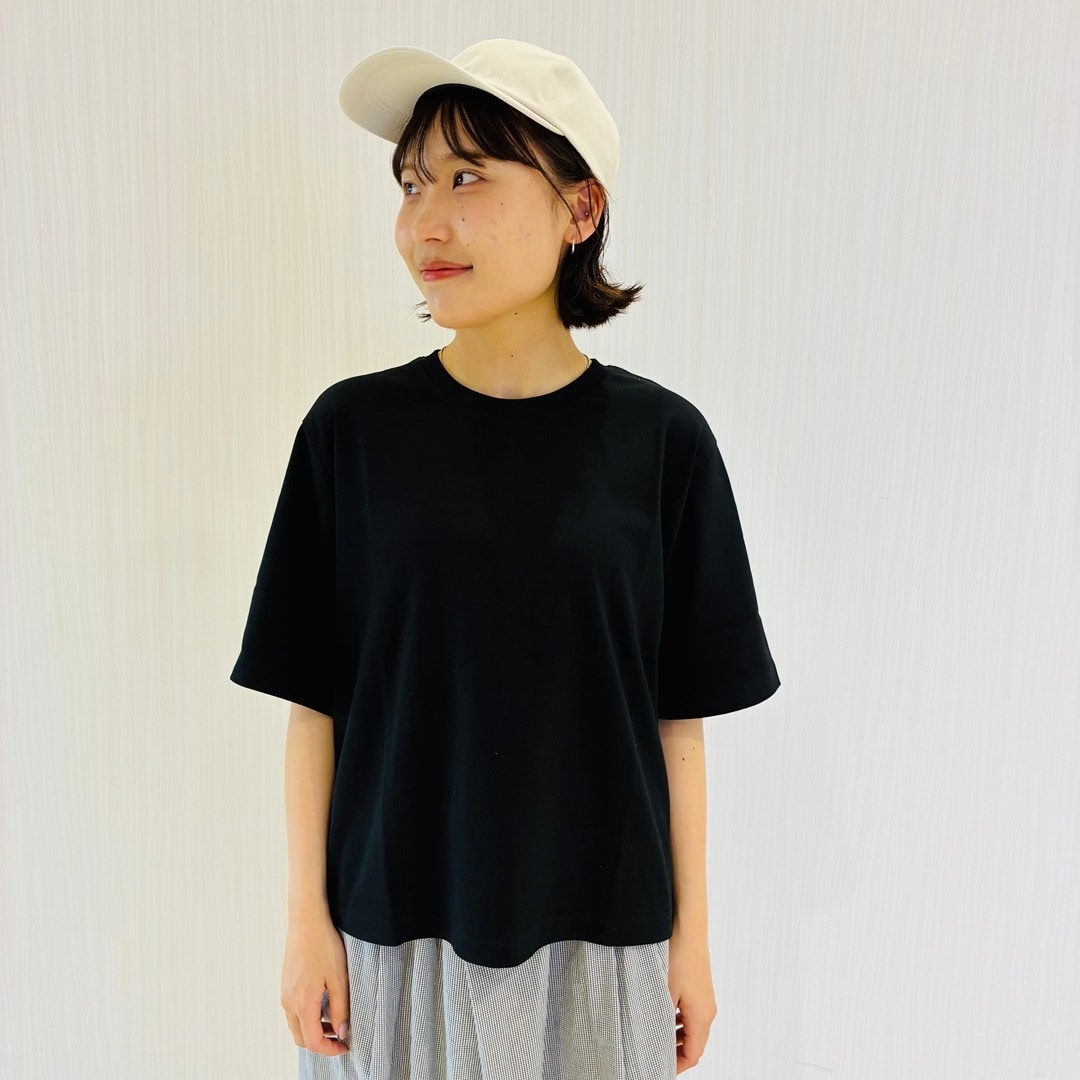 無印良品アピタ島田のスタッフスナップ