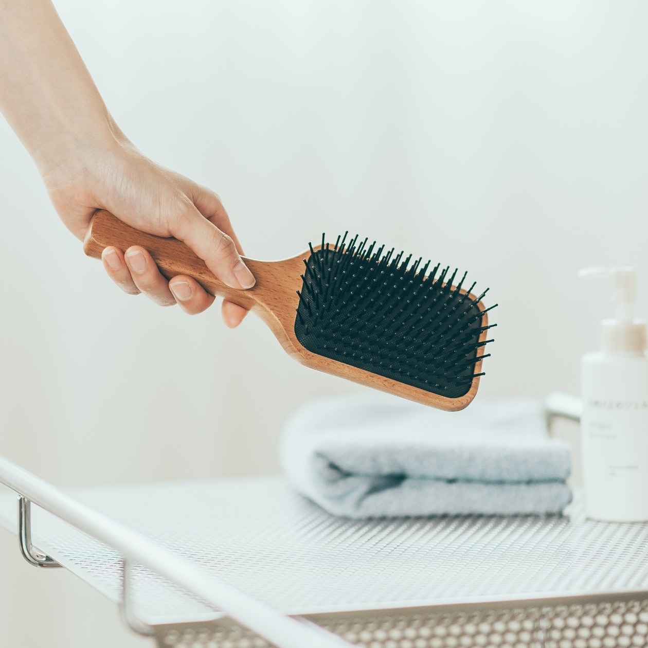 菅原洋平さんに聞く歯ぎしり、食いしばりのケア