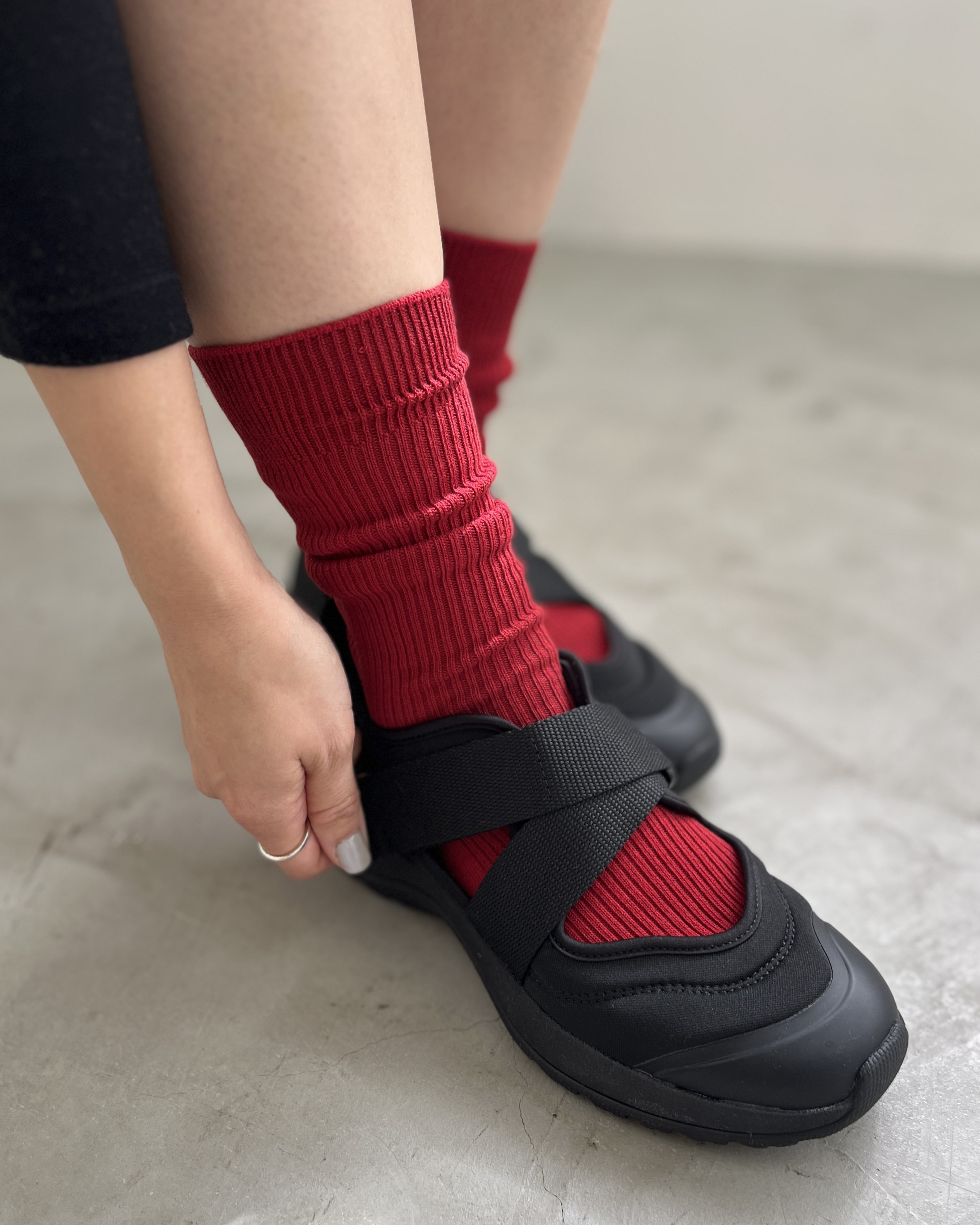 足元から、夏じたく。今チェックしたい サンダル 6選_ZquJf1