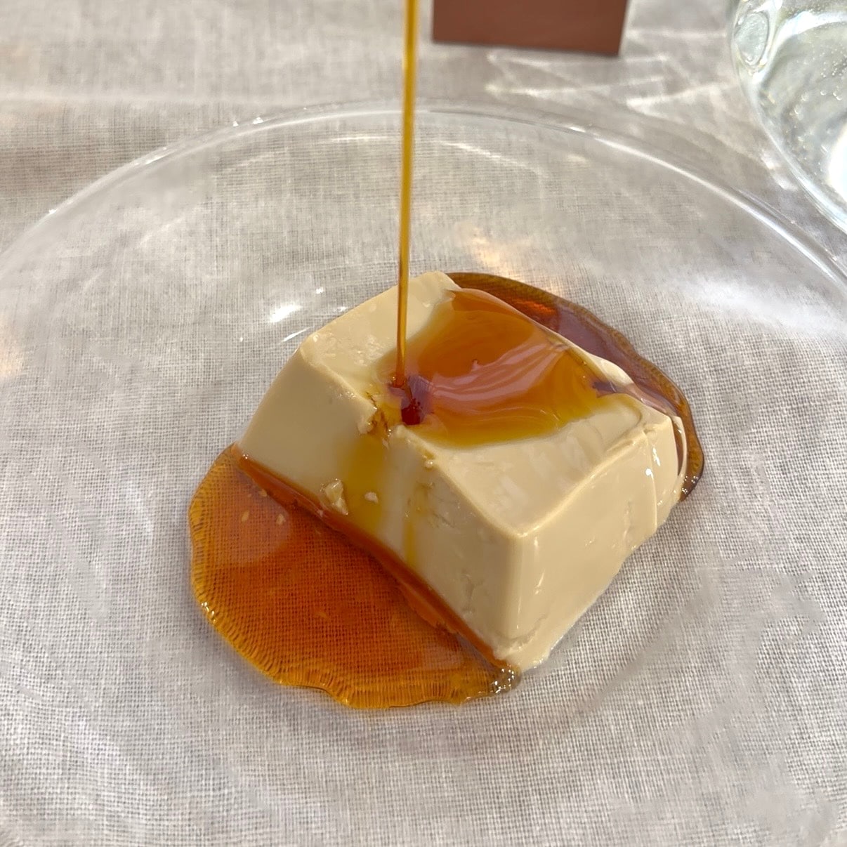 無印良品の『オリジナルブレンド コーヒーミルクプリン』