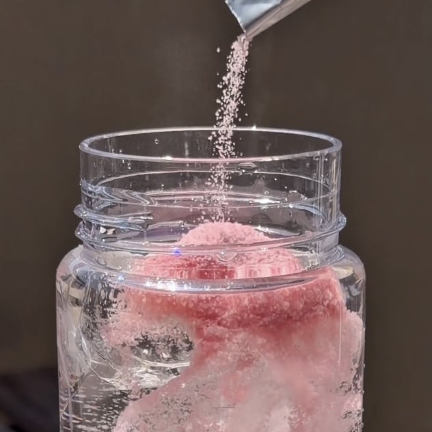 無印良品の「水に溶かす」シリーズ