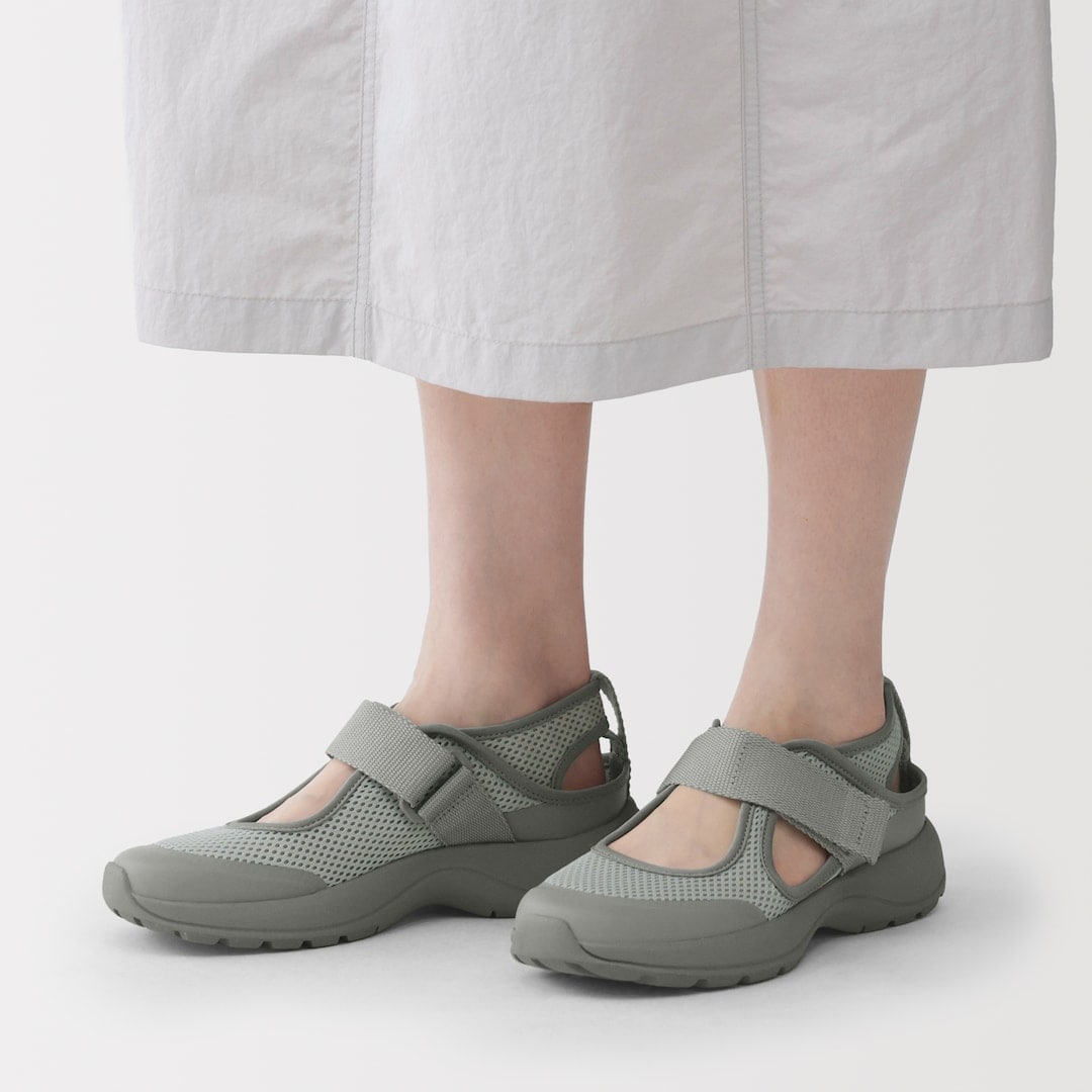 足元から、夏じたく。今チェックしたい サンダル 6選_7KvdWb