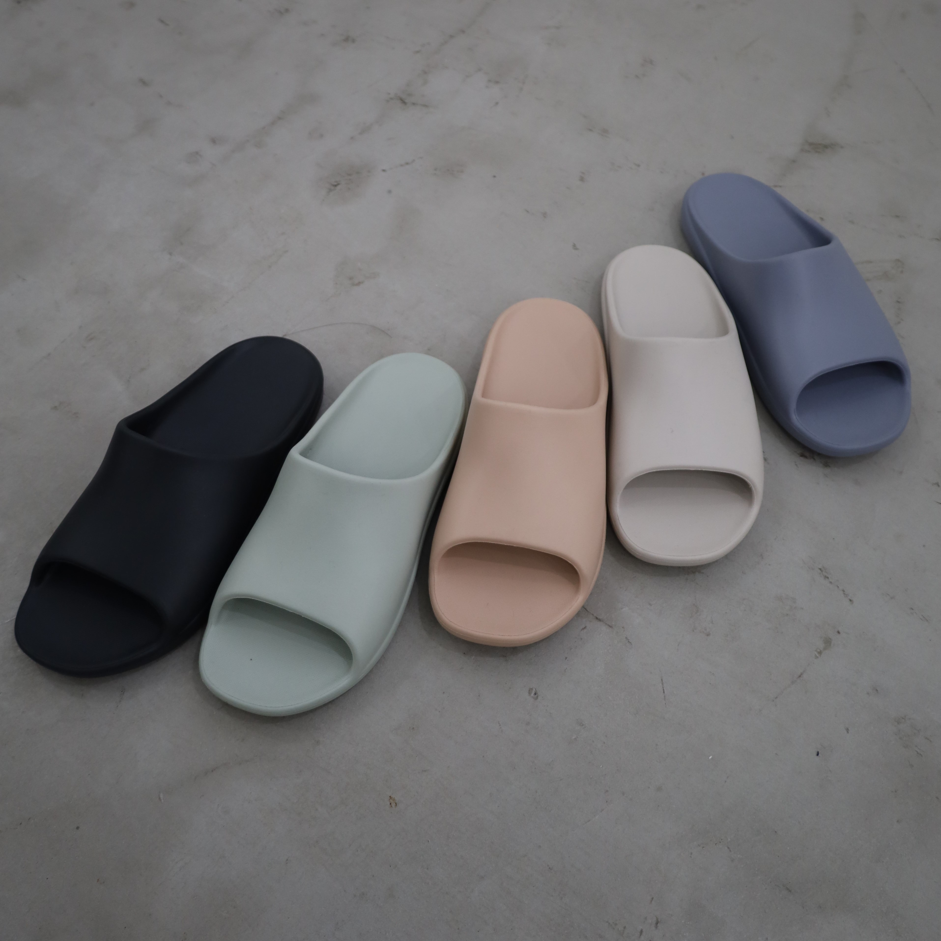 足元から、夏じたく。今チェックしたい サンダル 6選_FZwJ1O