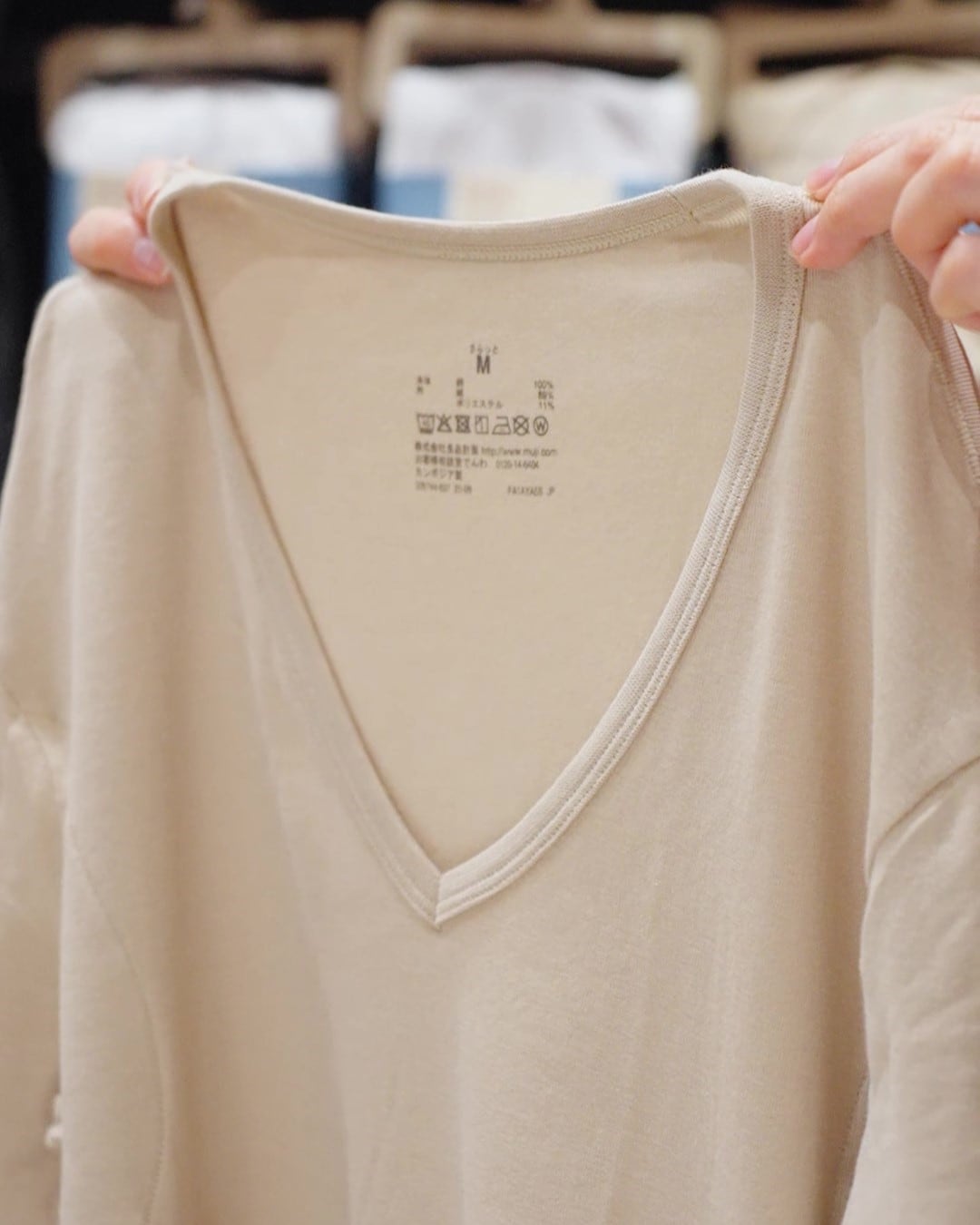 新型も登場。機能性インナー『さらっと綿』の全ラインナップ一覧_jqS9Sn