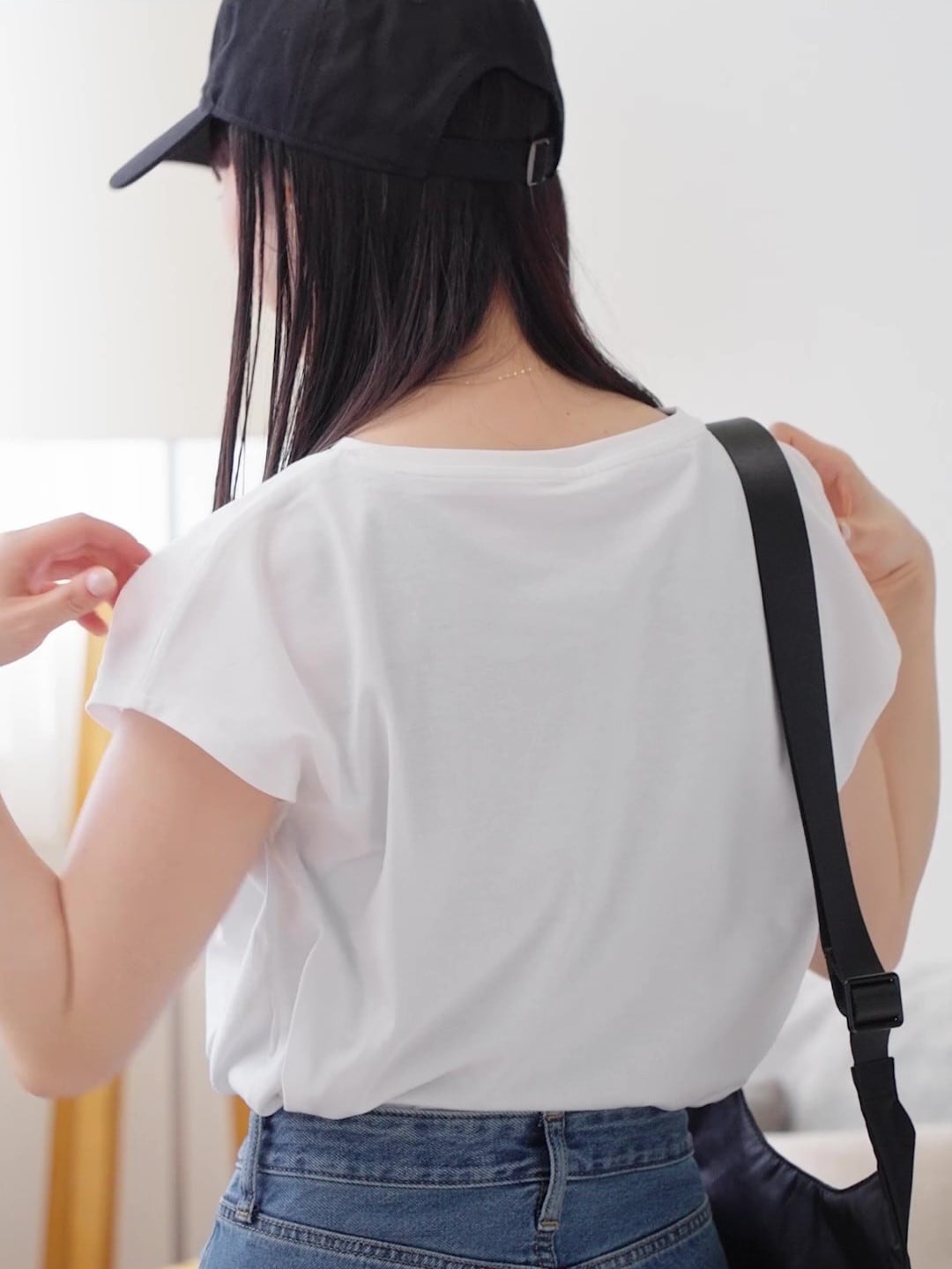 新型も登場。機能性インナー『さらっと綿』の全ラインナップ一覧_K5faqH