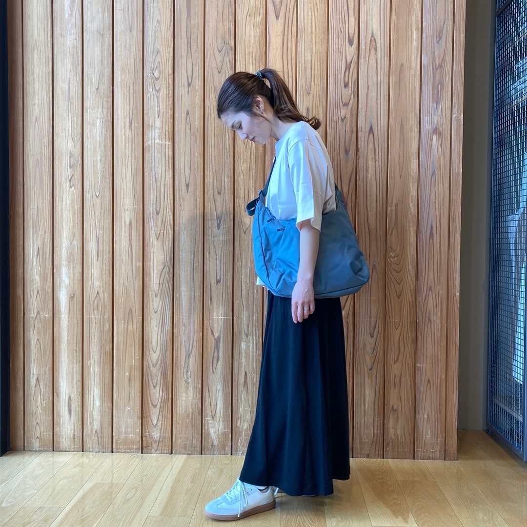 無印良品ヨークタウン水戸のスタッフスナップ