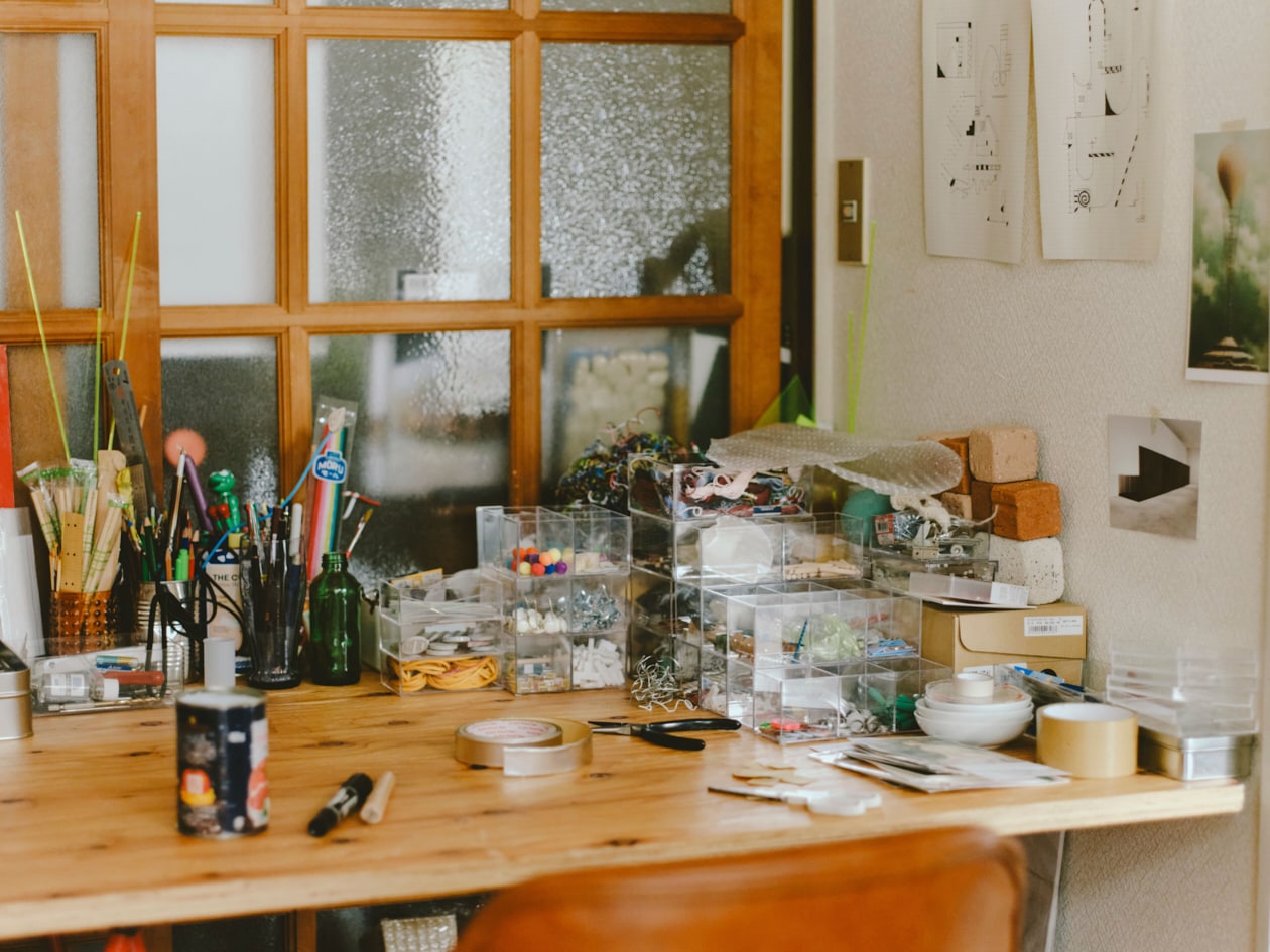 DIY