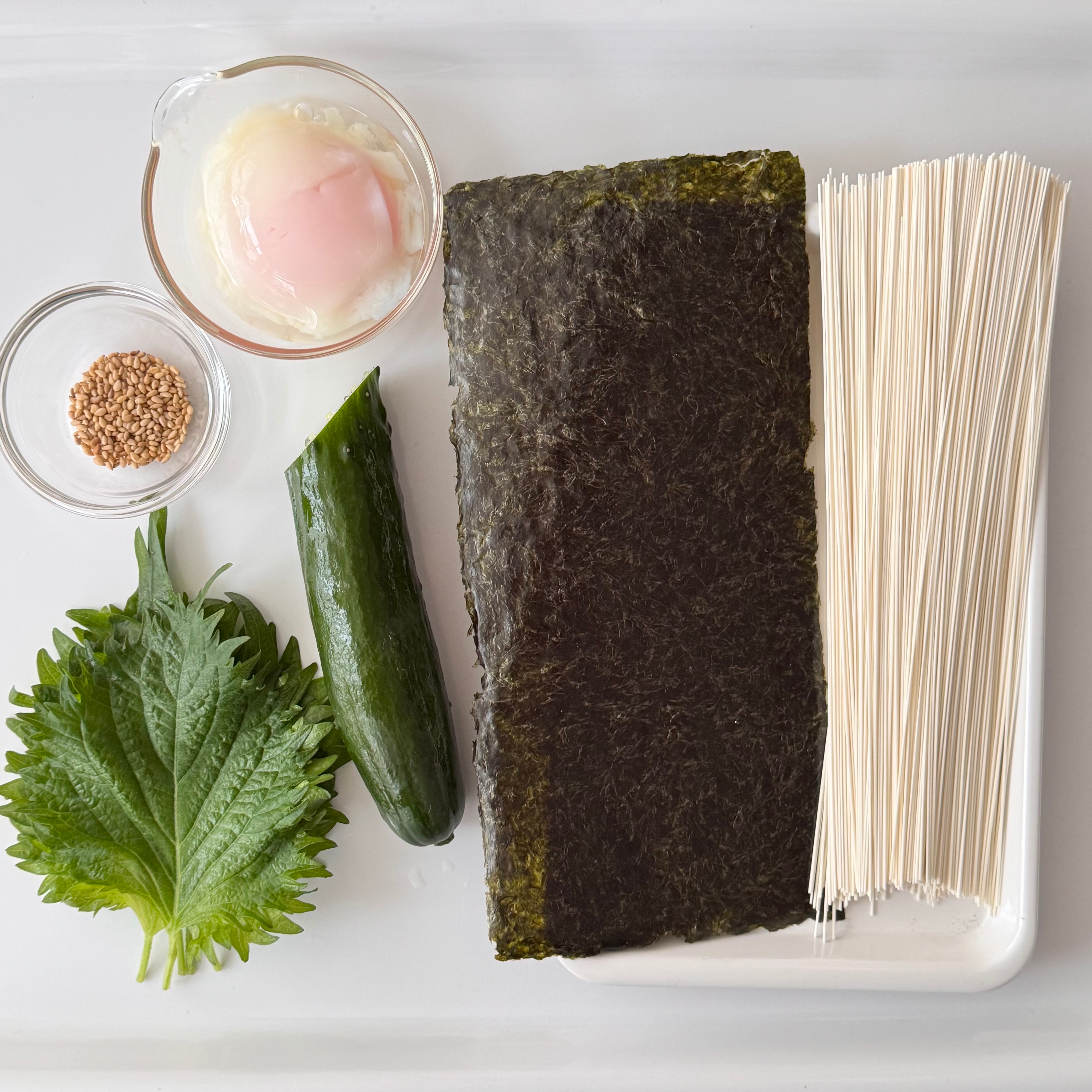 野菜と合わせていただく「麺にあえるシリーズ」3種のアイデアレシピ_T8pzkZ