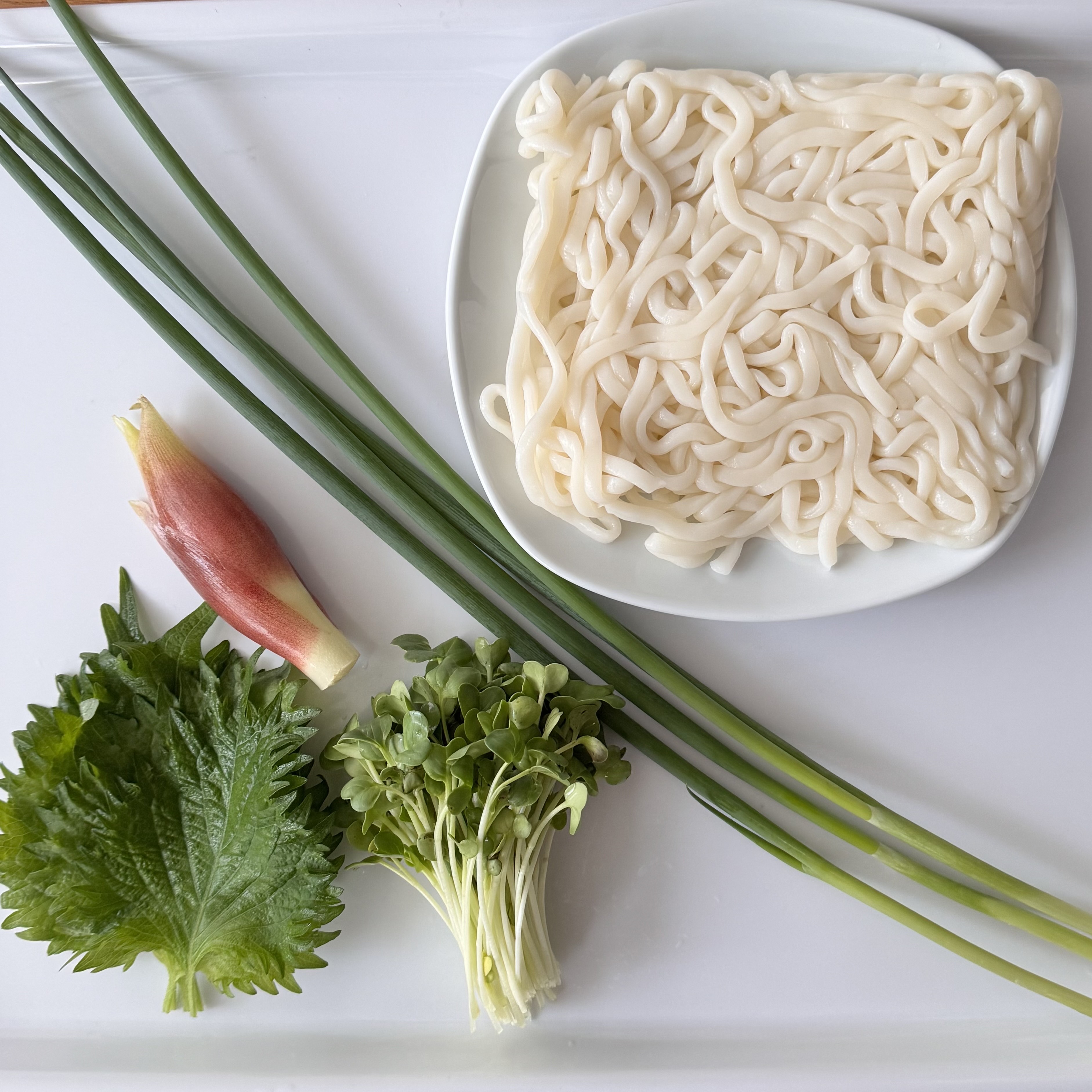 野菜と合わせていただく「麺にあえるシリーズ」3種のアイデアレシピ_EVpK8C