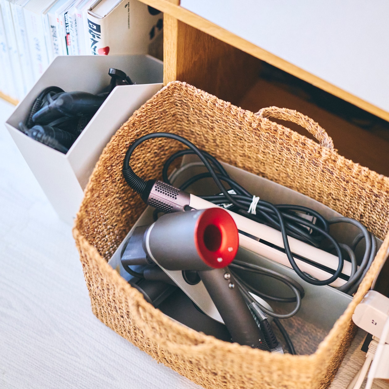 仕切ってすっきり、収まりの良い部屋_N37fMI