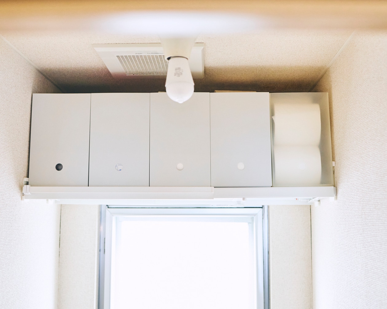 仕切ってすっきり、収まりの良い部屋_RA2w6h