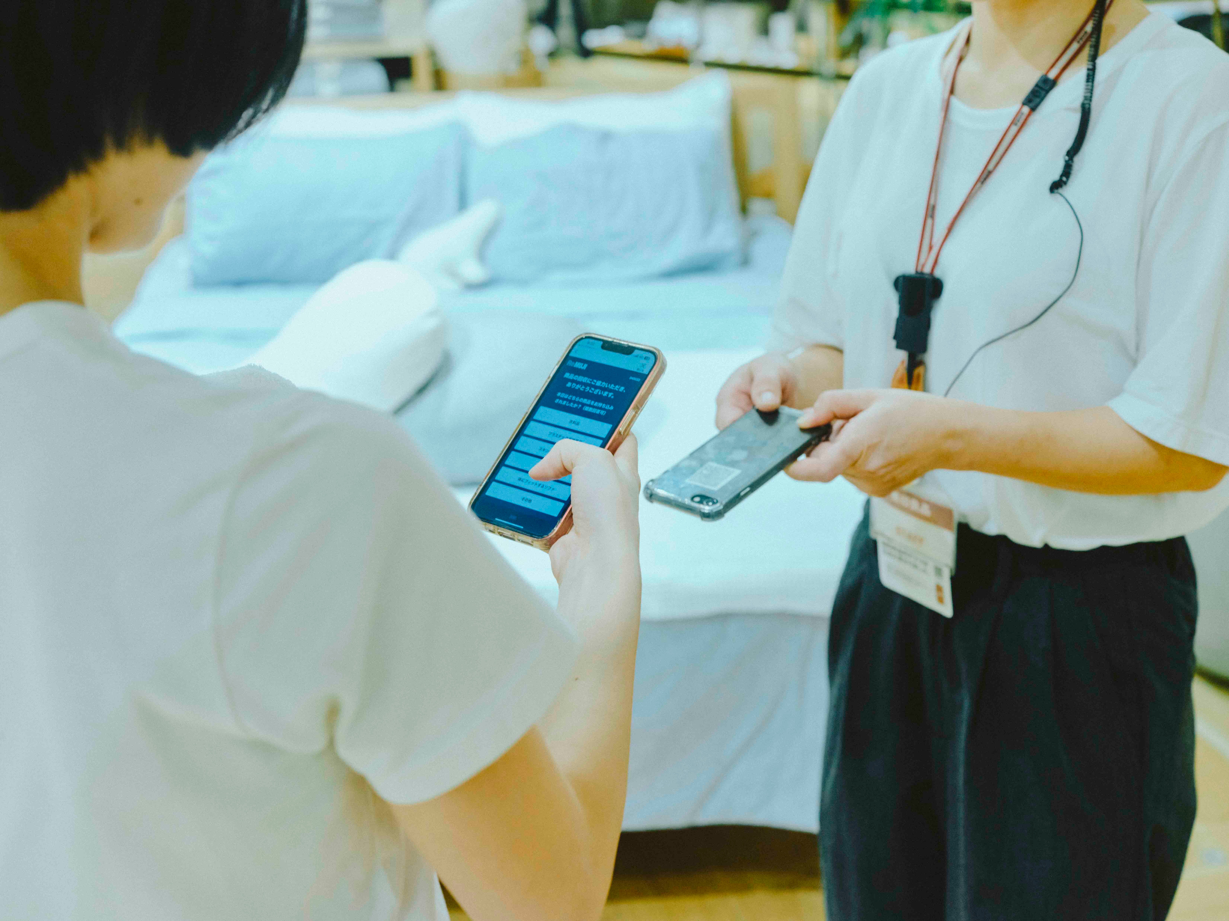 誰にとっても身近なものだから。タオル回収を通して無印良品が目指すこと_VO4Kdu