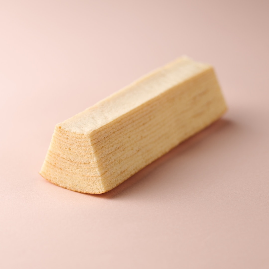 新商品 | 朝ごはんにも、おやつにも。鉄分がとれるバウム チョコ&オレンジ_InG0fp