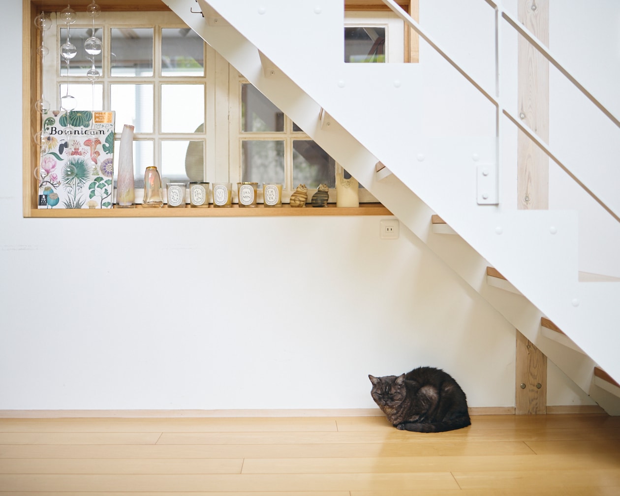 ほしいものが、迷わず手に届く部屋_FsF1GS