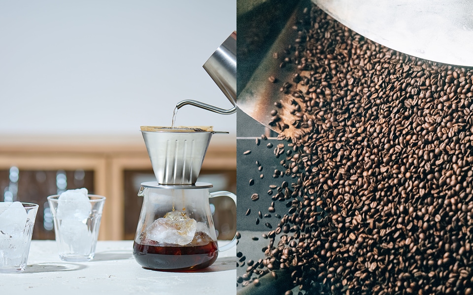 コーヒー 一杯から広がる未来とひととき