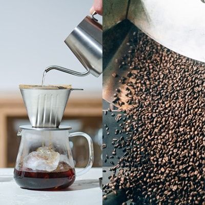 コーヒー 一杯から広がる未来とひととき