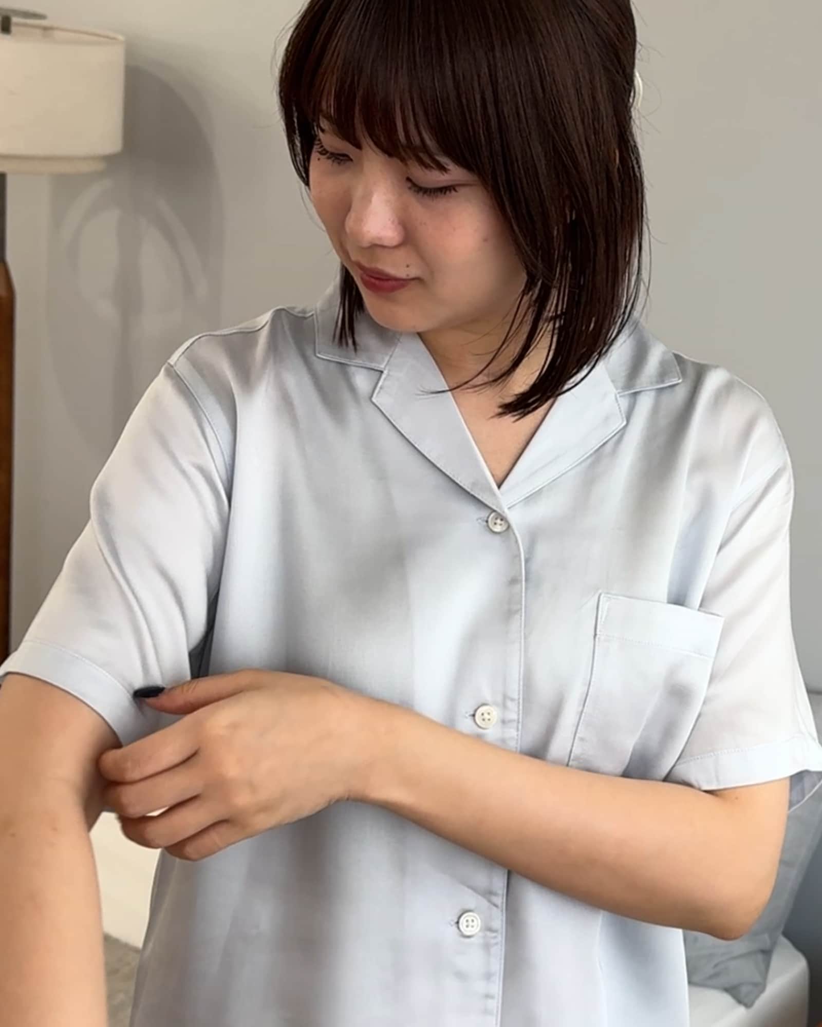 蒸れない、冷えない。部屋着とパジャマの選びかた_02Lht5