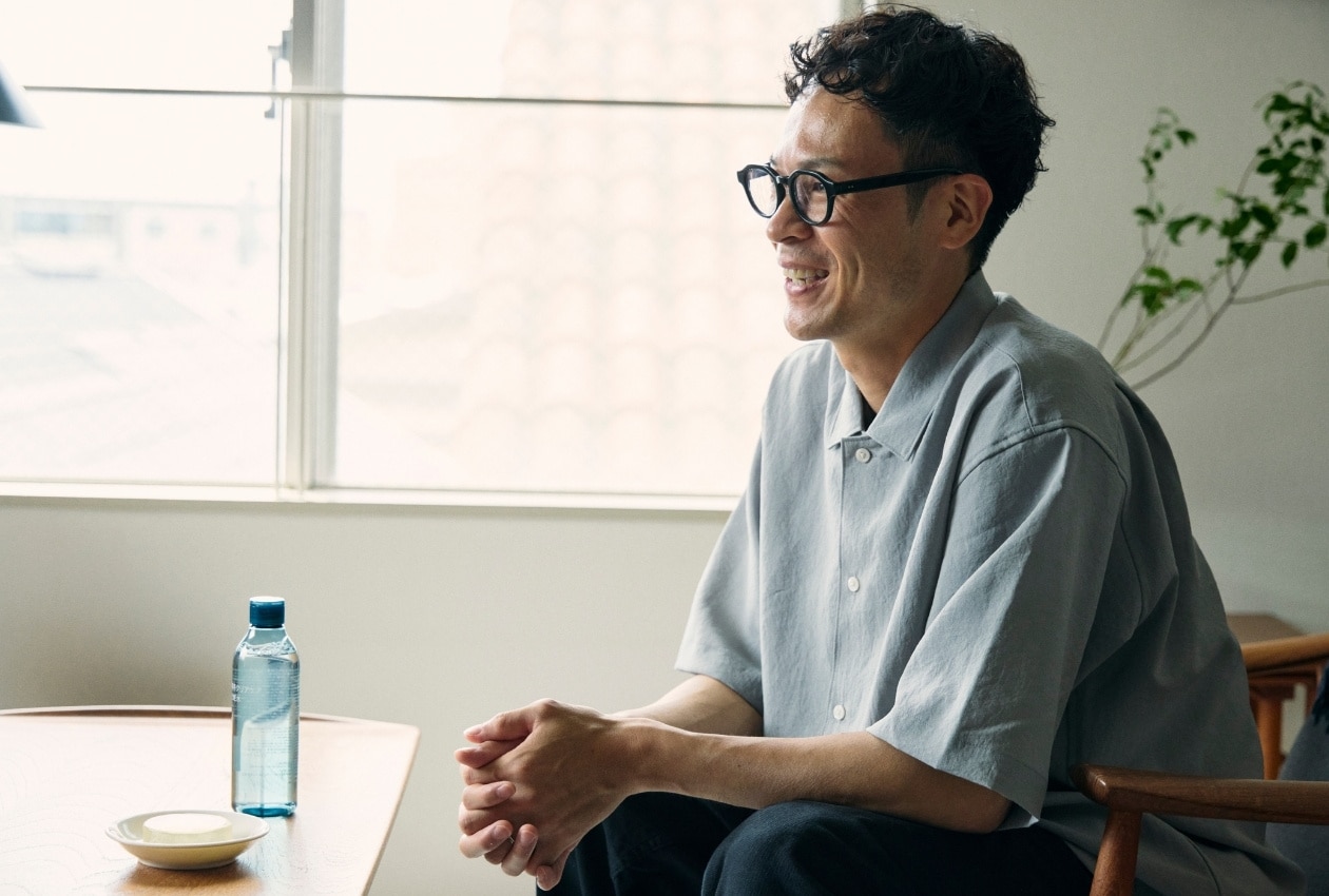 無印良品スタッフの市川さんが愛用するスキンケアアイテム