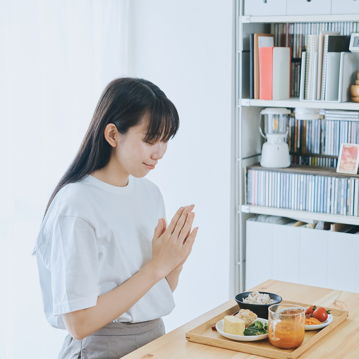 つくらなくても、自炊。食を整える、三つの心がけ_IyOi0K