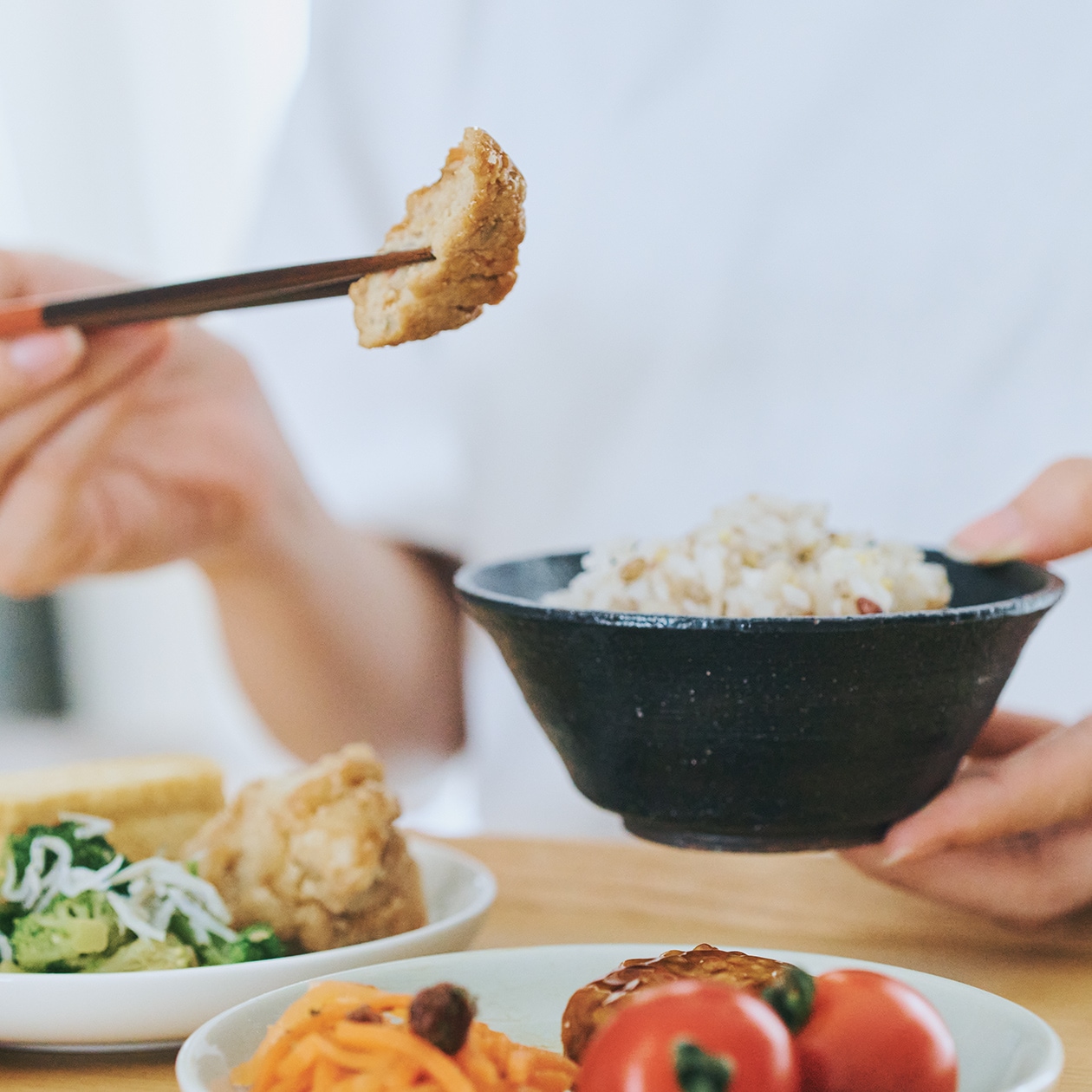 つくらなくても、自炊。食を整える、三つの心がけ_wQMi8J