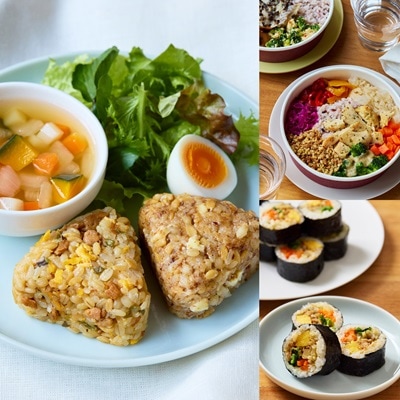 無印良品の冷凍食品