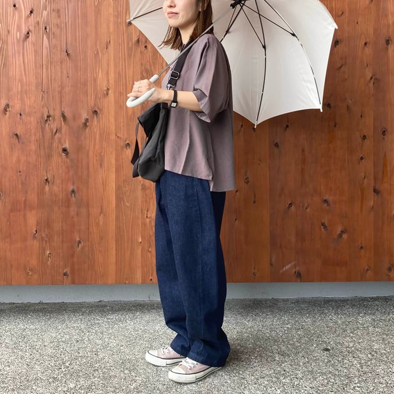 暑さも楽しむ、着こなしの悩み対策_5t82jx