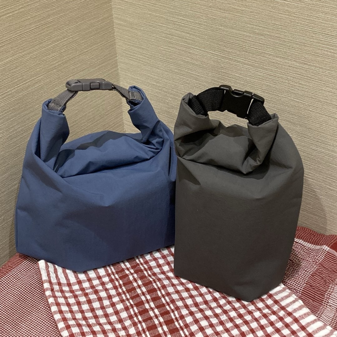 無印良品の『ランチカプセル』