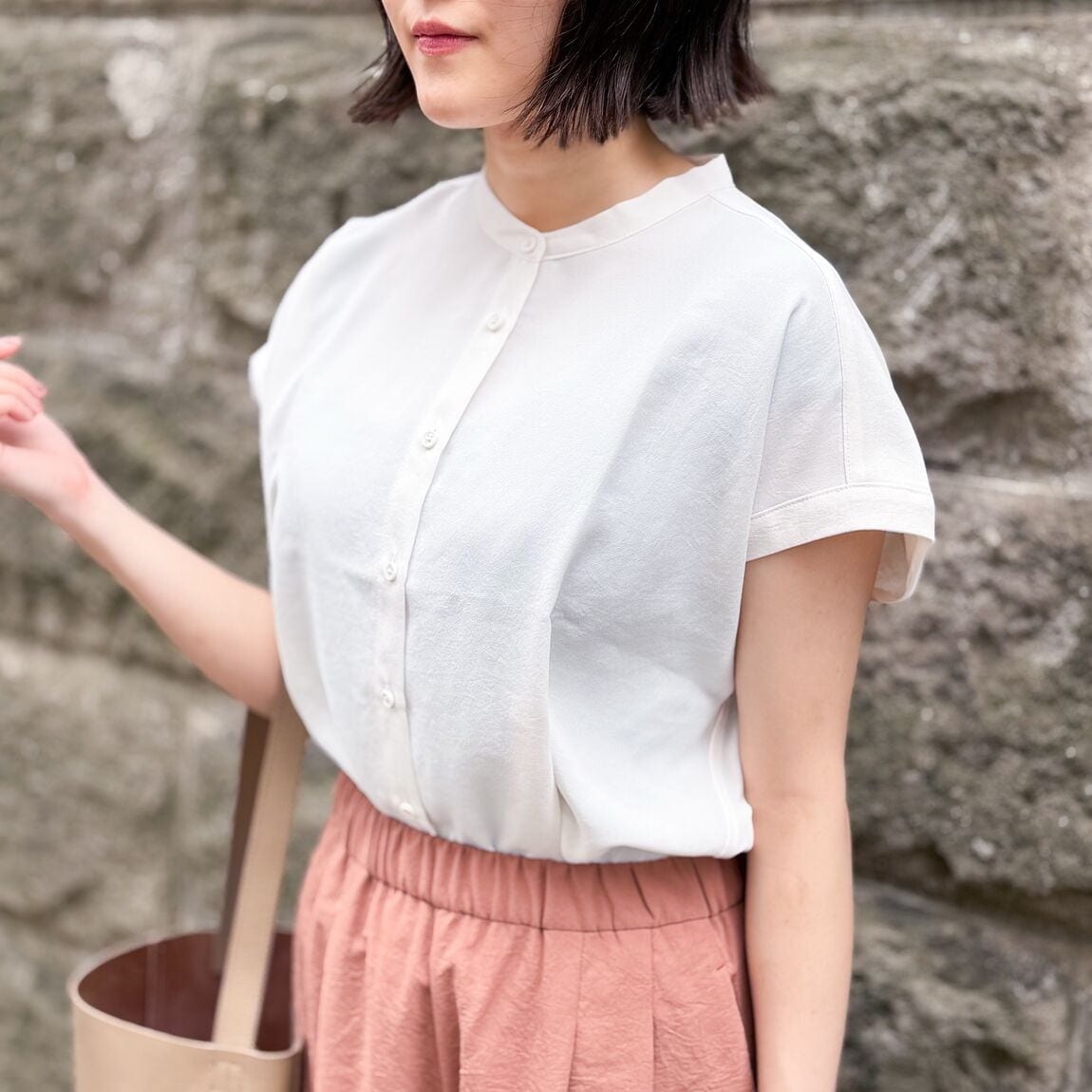 荷物もすっきり。旅の服えらび_Ip3Rg7