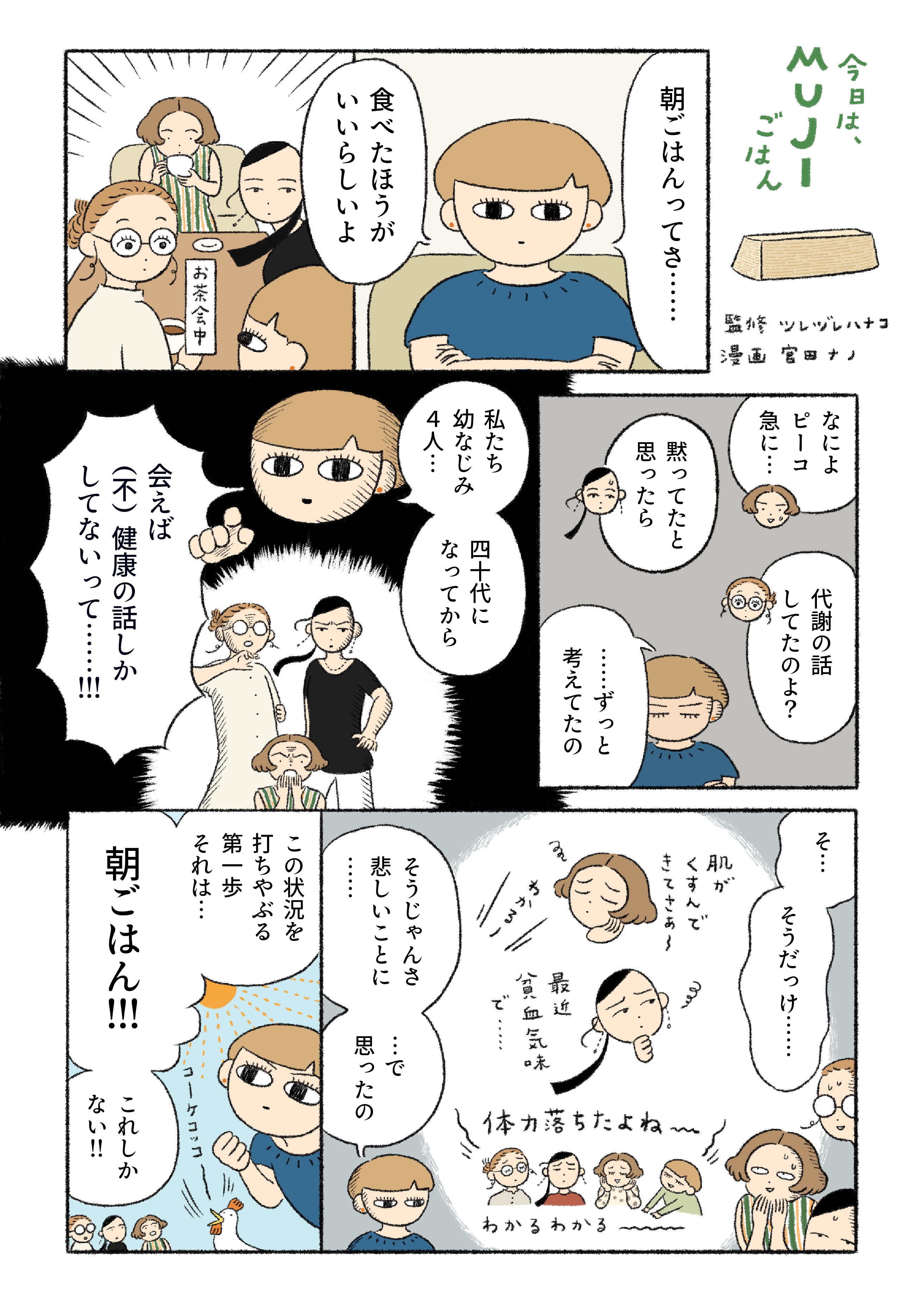 みんな、朝ごはん、どうしてる? | たんぱく質がとれるバウム バナナ&ヨーグルト ほか_B8iABn