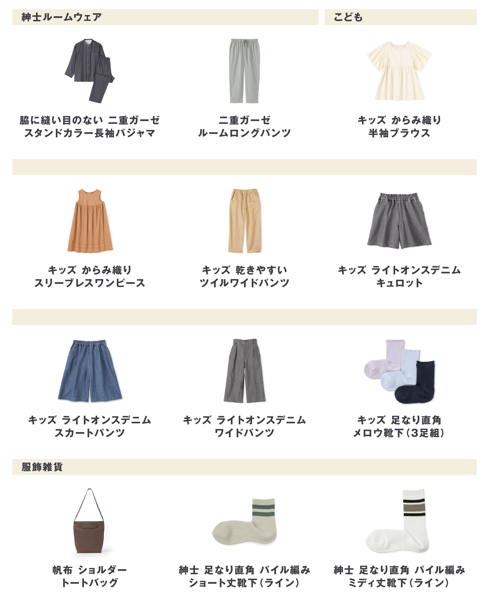 2026年7月13日週の新商品まとめ