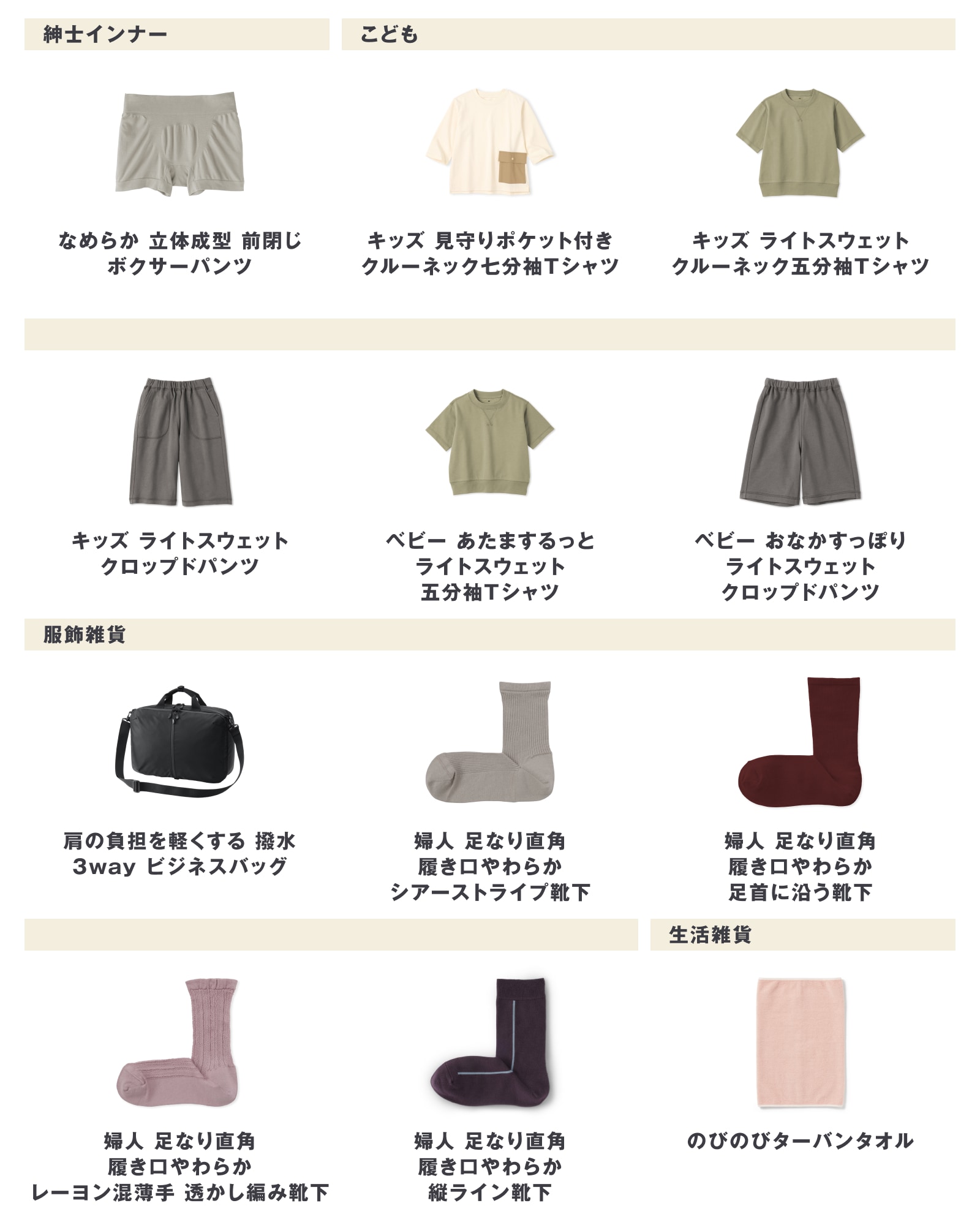 2026年7月20日週の新商品まとめ
