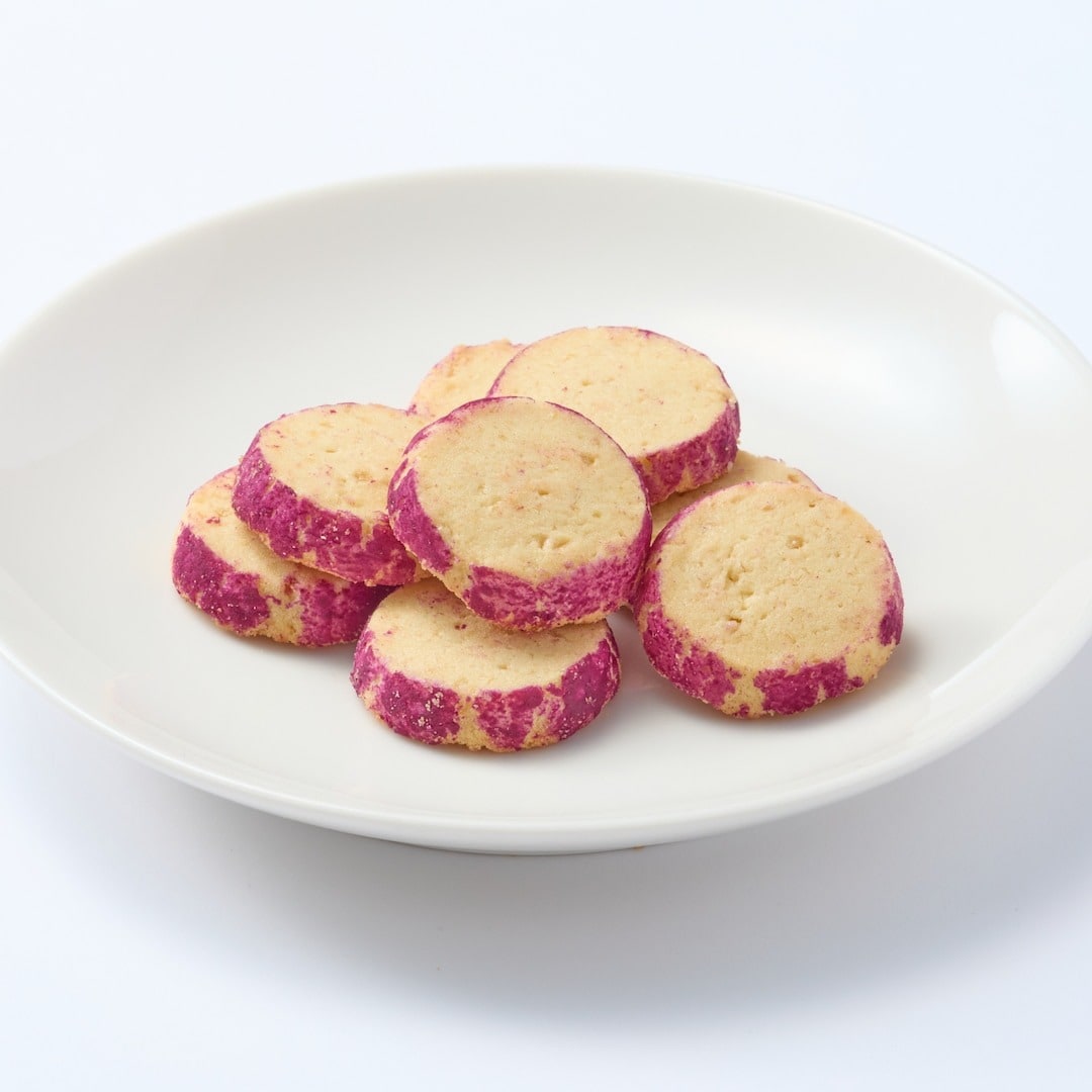 無印良品_さつまいものクッキー