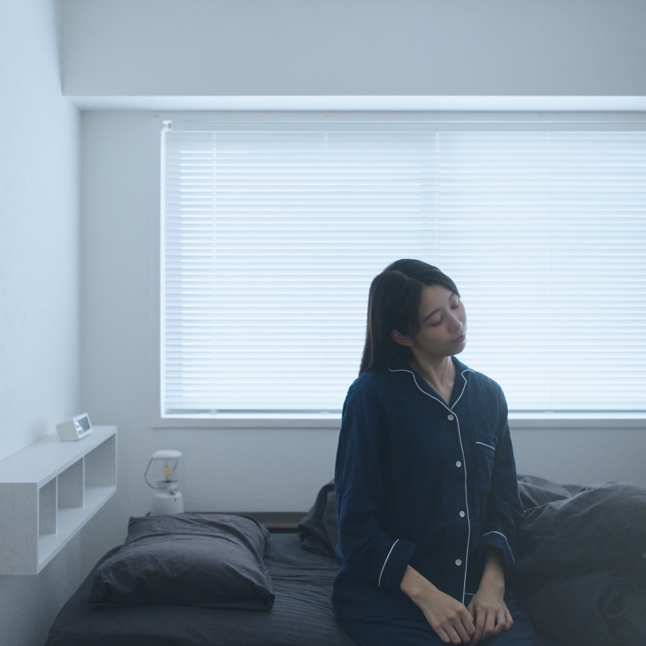 深く眠るために心がけたい、三つの習慣_IfM0wA