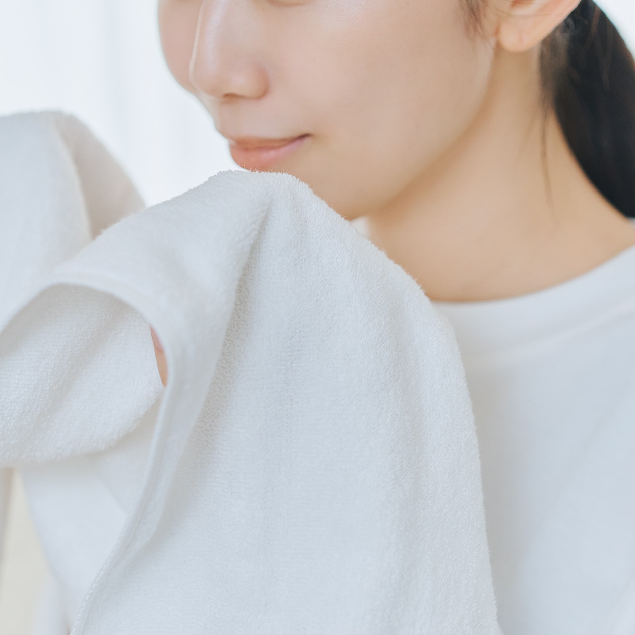 ぐっすり眠れる、夜の過ごしかたと心がけ_i3Qymv