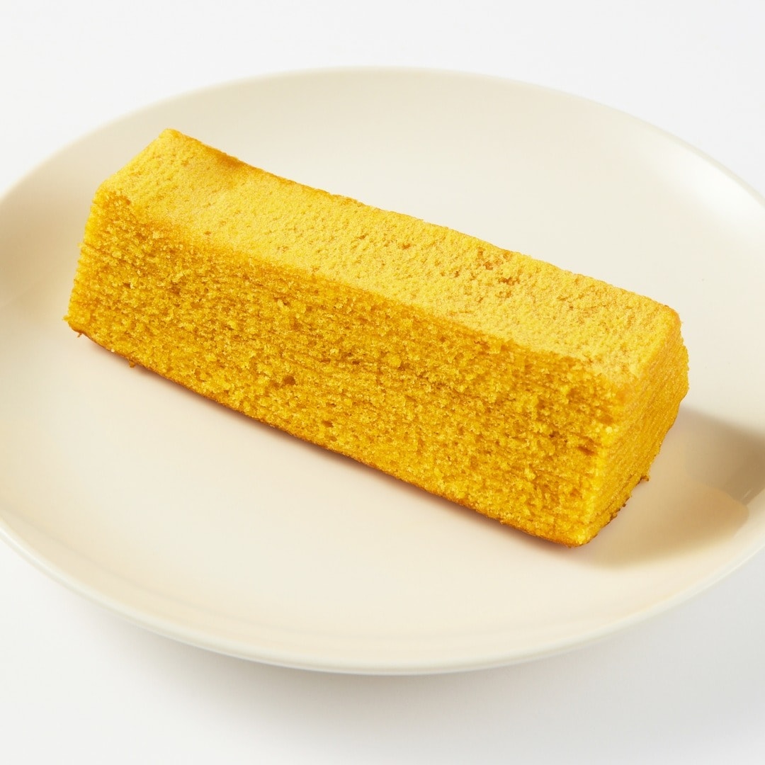 無印良品_不揃い ほめられかぼちゃバウム