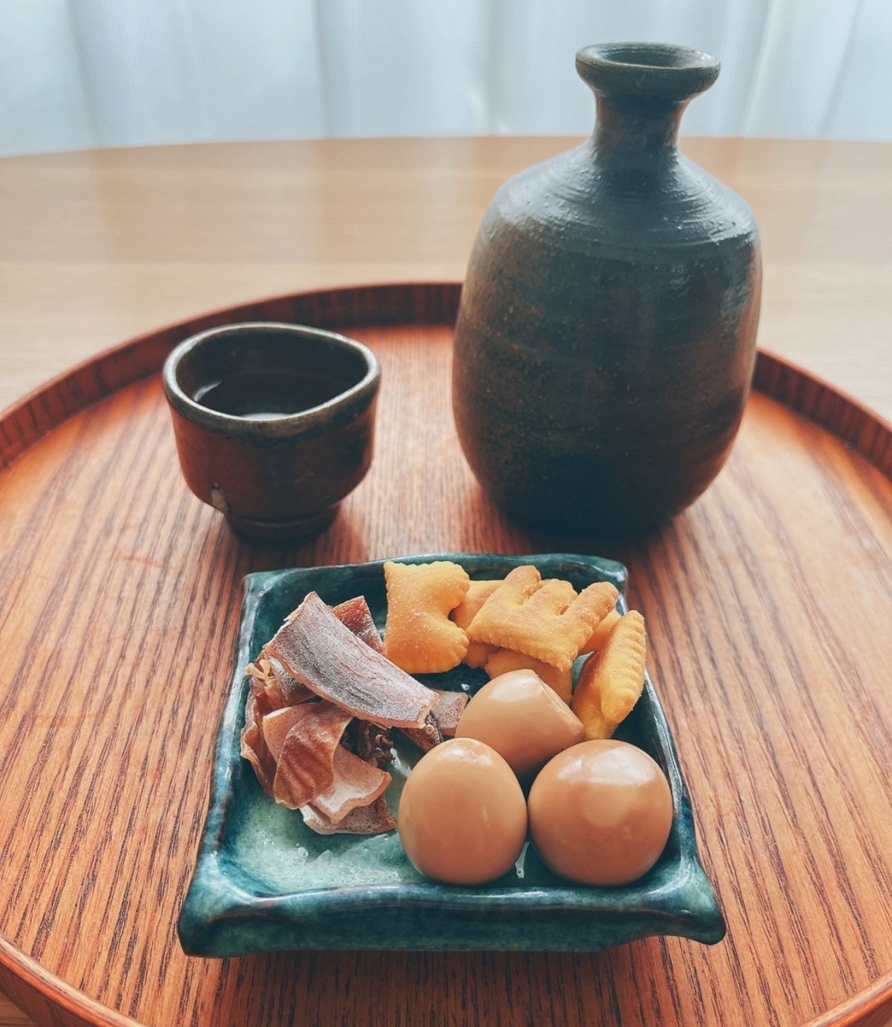 無印良品_罪悪感なく楽しめる深夜の晩酌セット