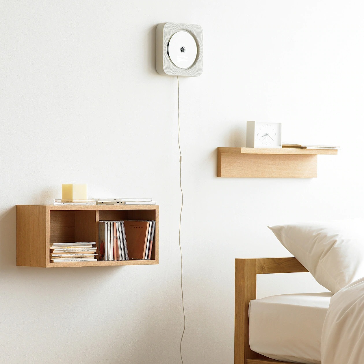 ベッドまわりから考える部屋づくり、三つの視点_L7jQ2z