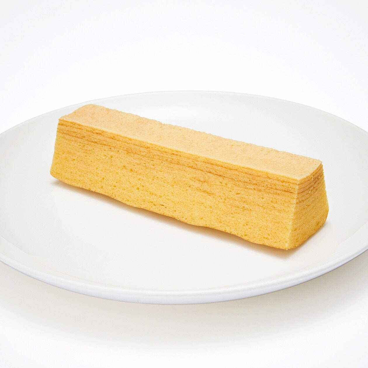 無印良品のたんぱく質がとれるバウム エッグ&チーズ