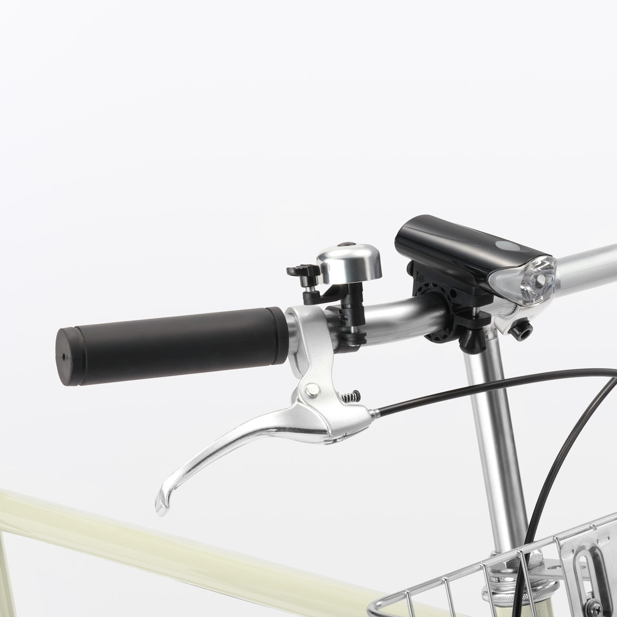 無印良品の 20型 自転車