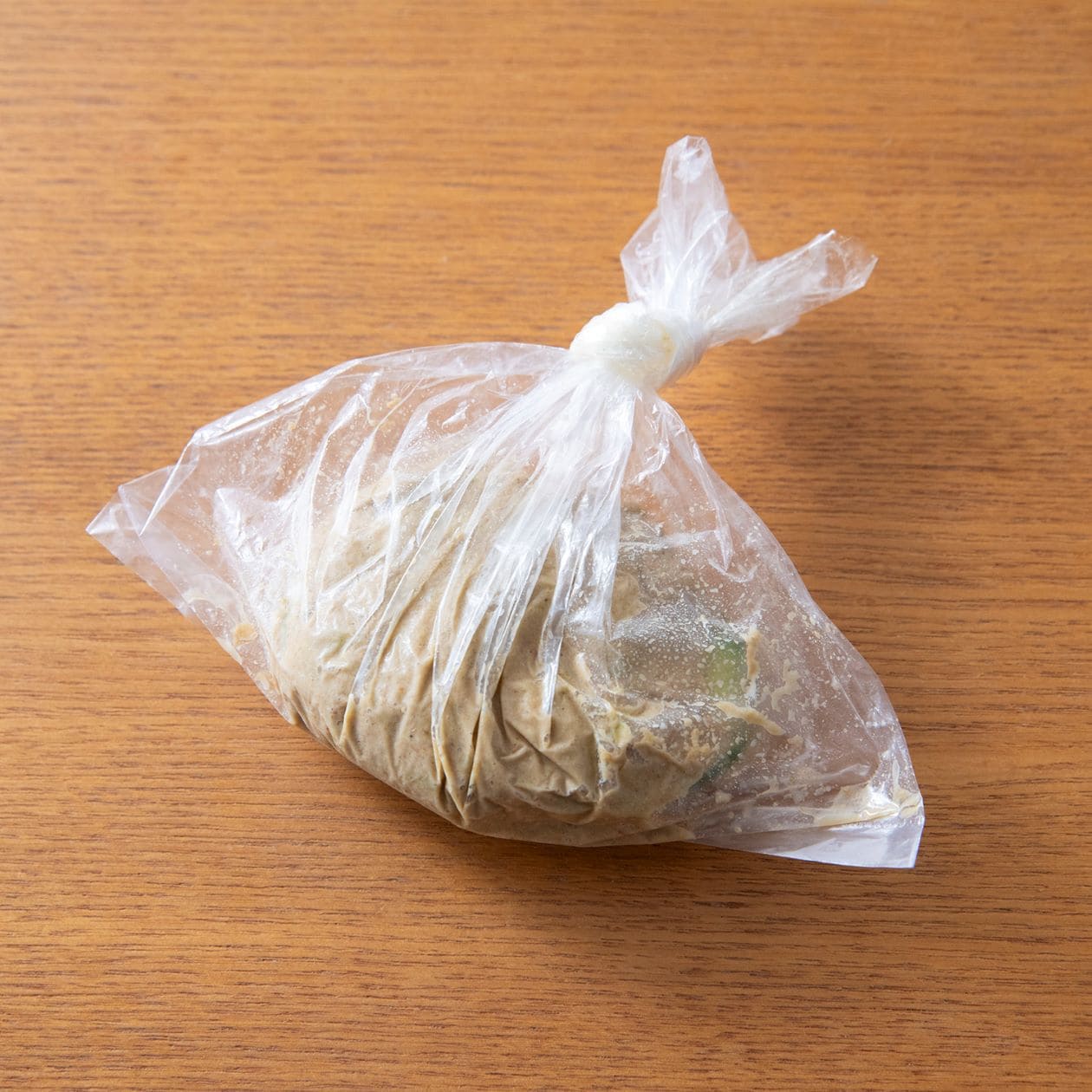 無印良品『発酵ぬかどこ』