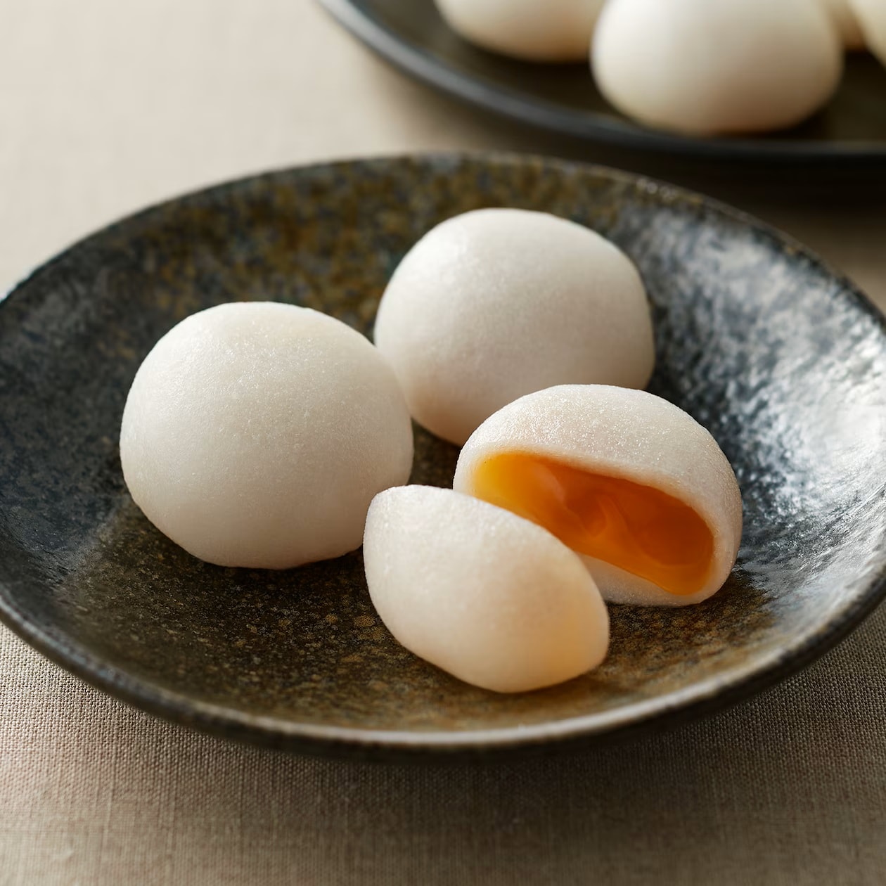 無印良品のみたらし団子