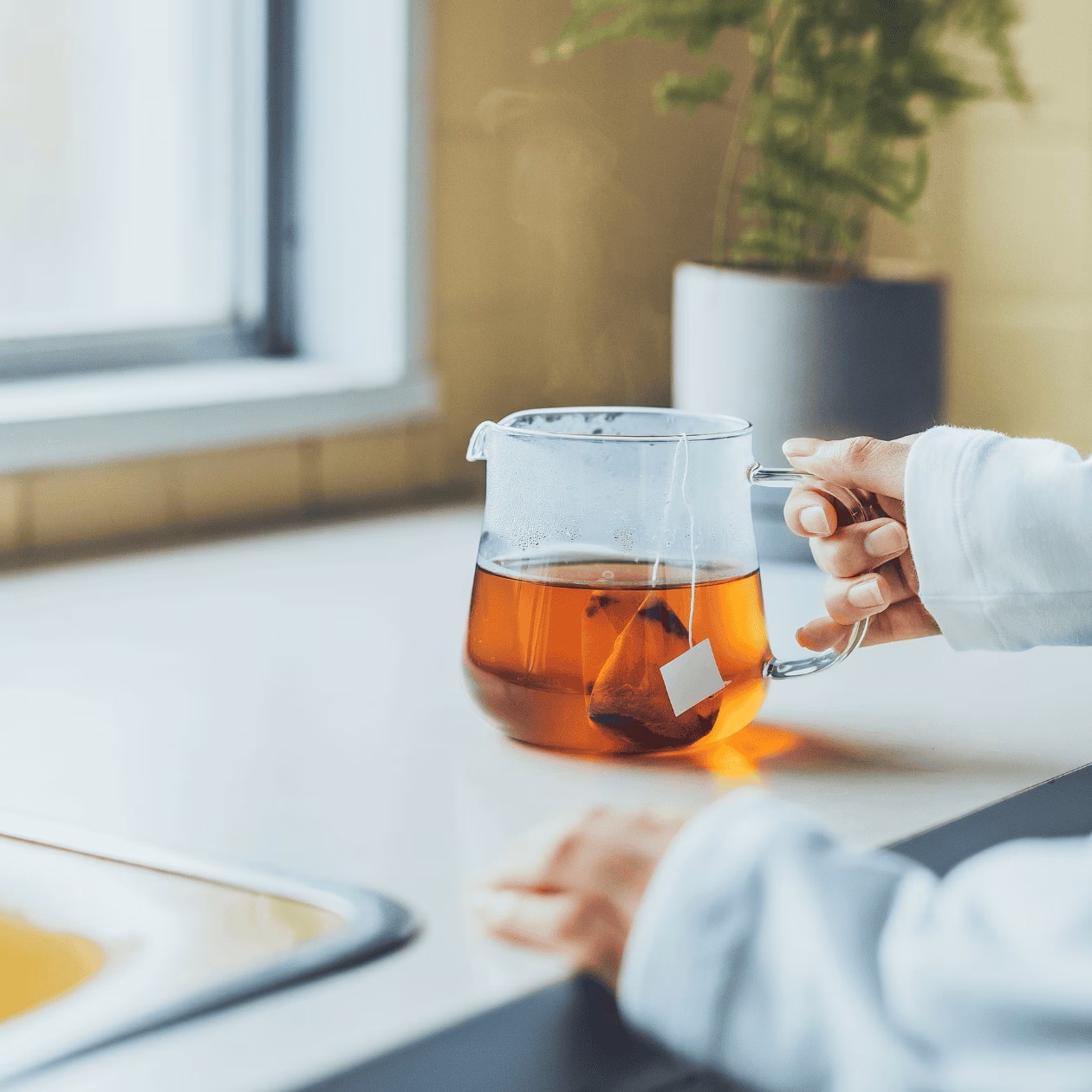 無印良品「心と体を整えるハーブティー&お茶」の楽しみ方
