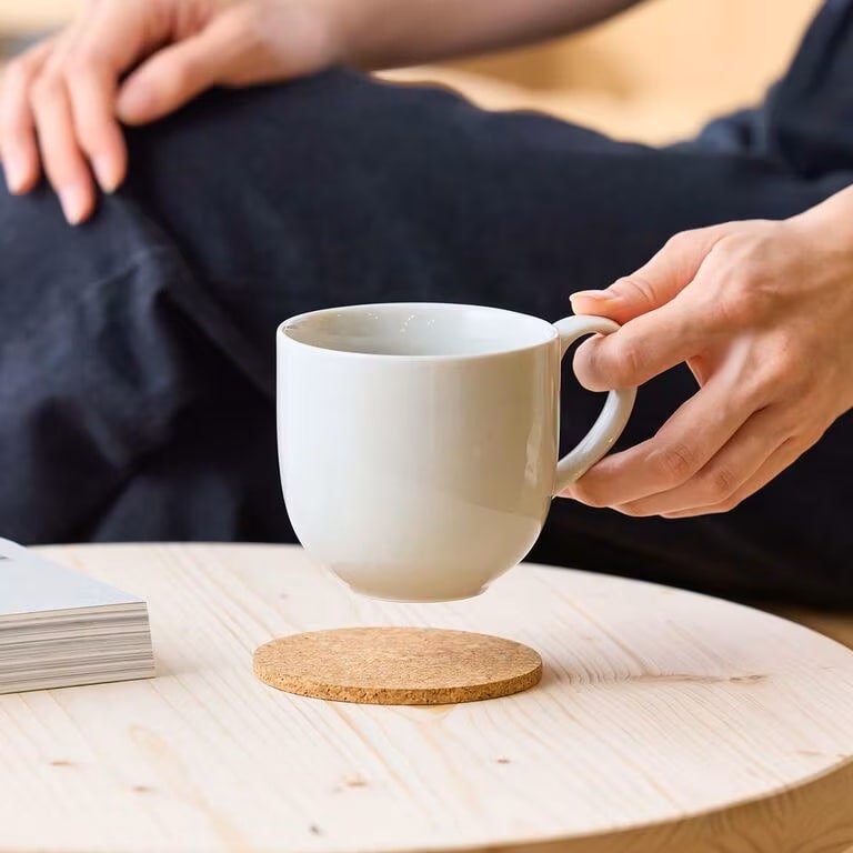 無印良品「心と体を整えるハーブティー&お茶」の楽しみ方