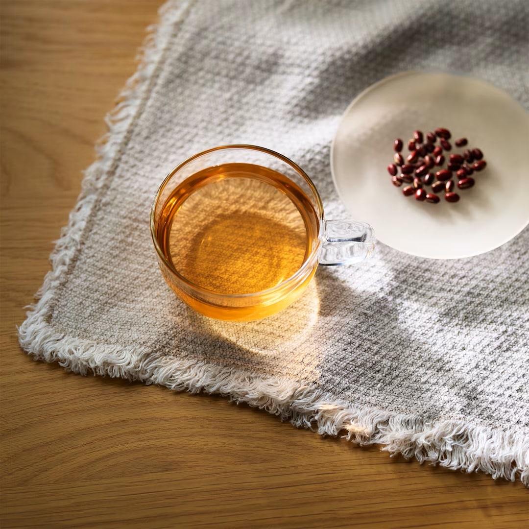 無印良品「心と体を整えるハーブティー&お茶」の楽しみ方