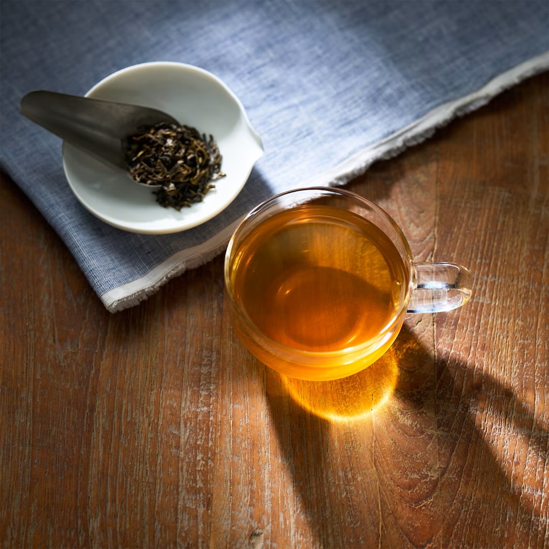 無印良品「心と体を整えるハーブティー&お茶」の楽しみ方