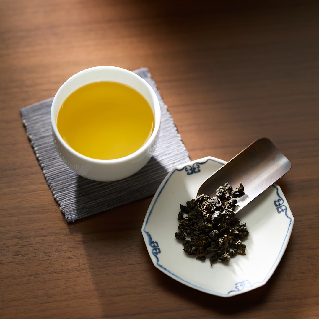 無印良品「心と体を整えるハーブティー&お茶」の楽しみ方